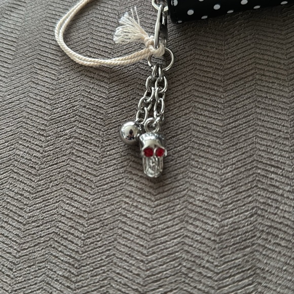 Banned Flaming Cherry Wallet - NWT!! - Picture 3 of 4